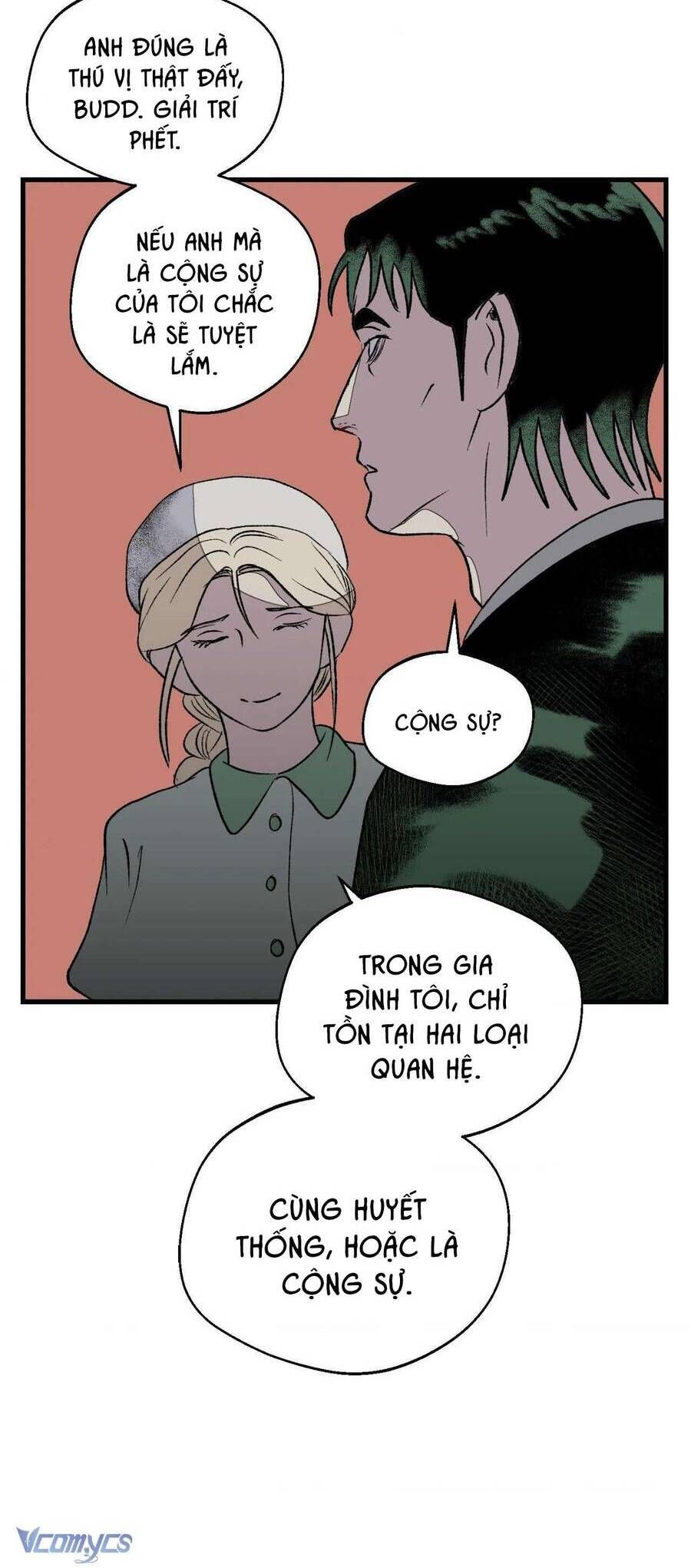 Melt - Phước Lành - Chap 14 - Trang 26