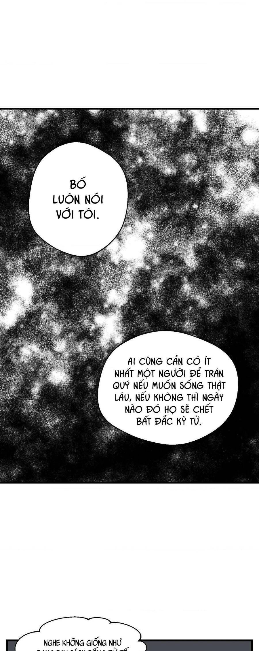 Melt - Phước Lành - Chap 14 - Trang 27