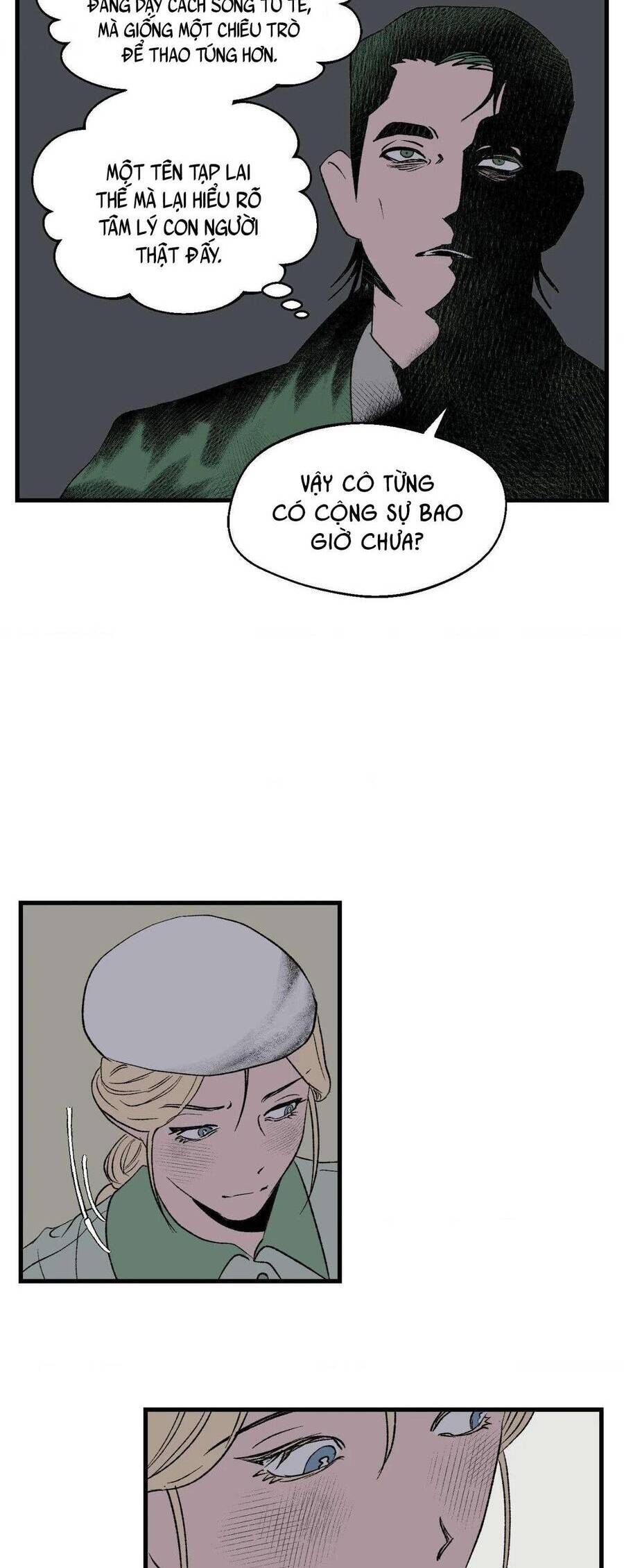 Melt - Phước Lành - Chap 14 - Trang 28