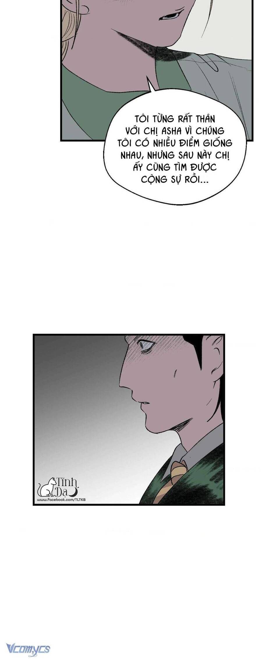 Melt - Phước Lành - Chap 14 - Trang 29