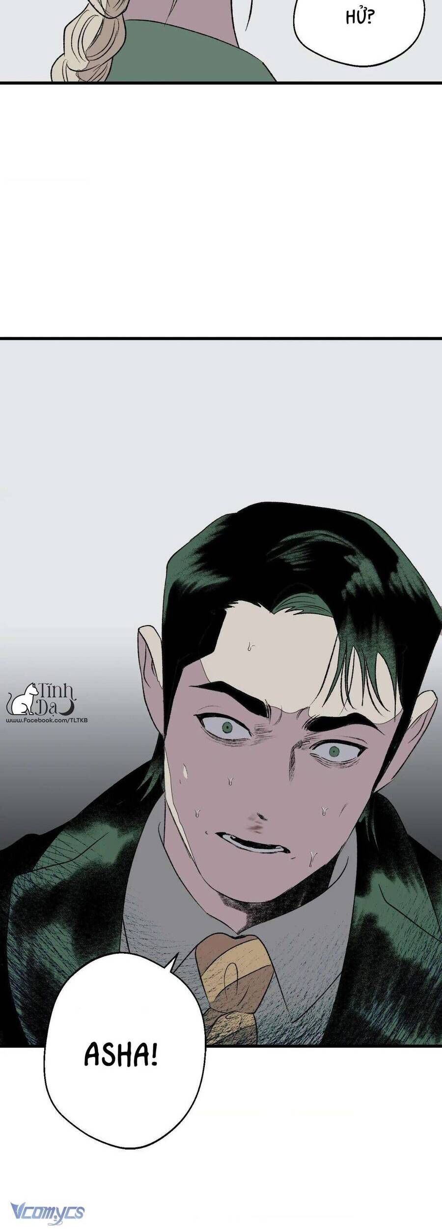 Melt - Phước Lành - Chap 14 - Trang 31