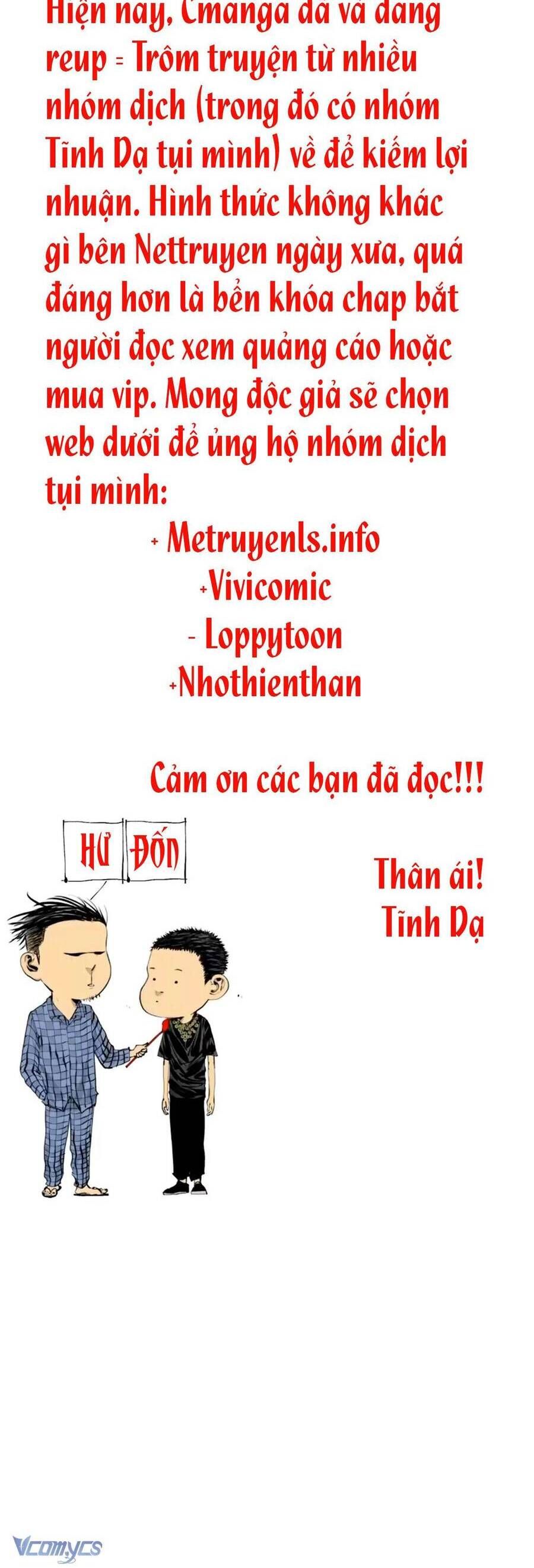 Melt - Phước Lành - Chap 14 - Trang 40