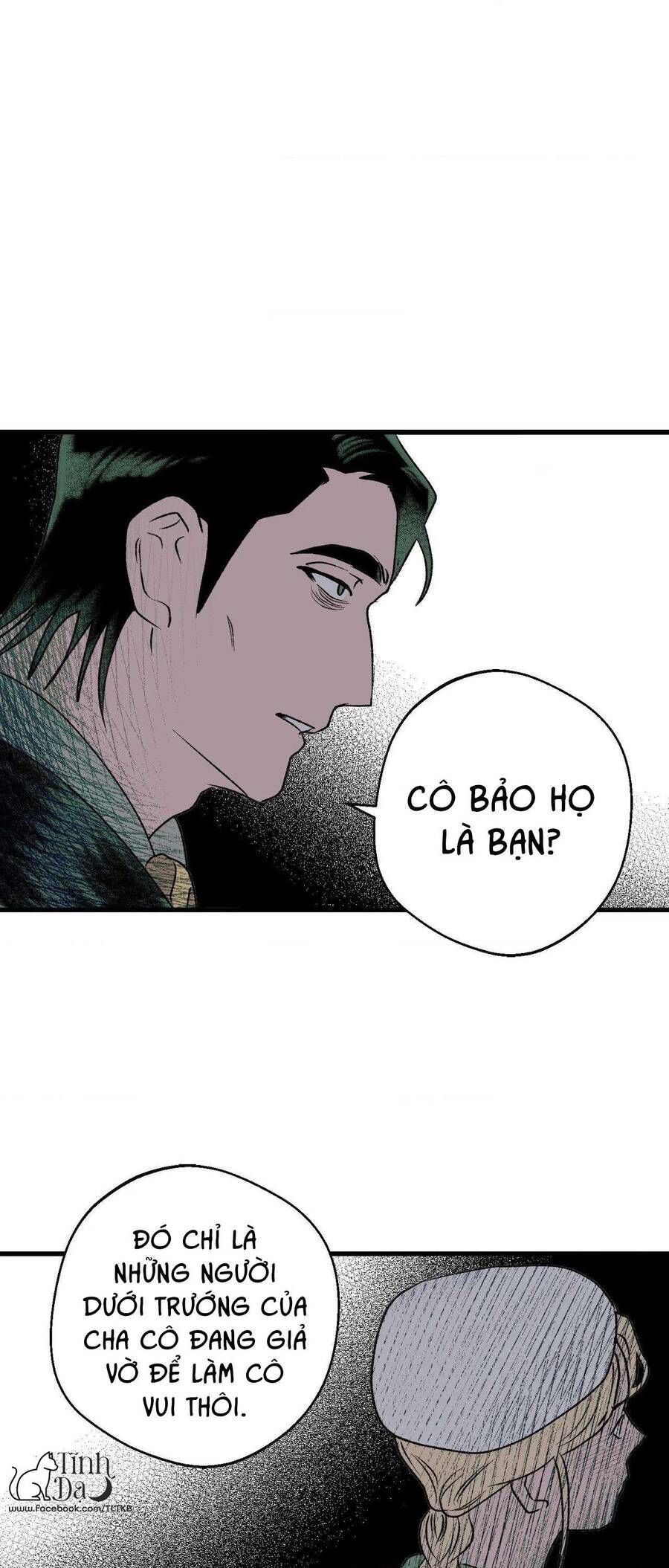 Melt - Phước Lành - Chap 14 - Trang 6
