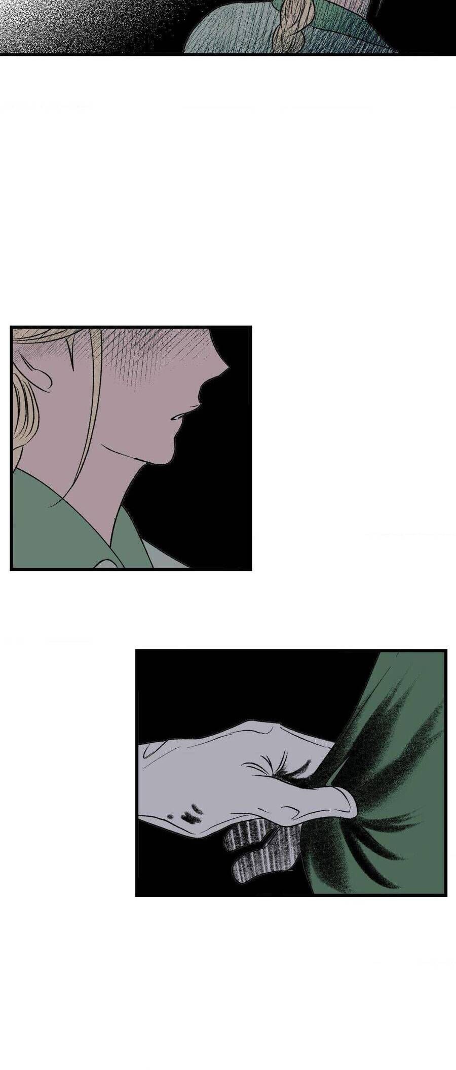 Melt - Phước Lành - Chap 14 - Trang 7