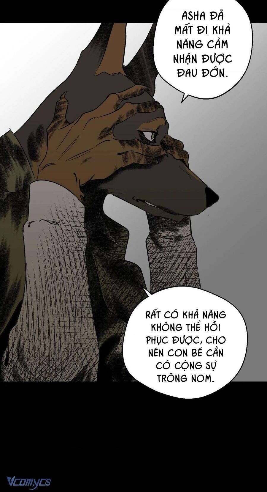 Melt - Phước Lành - Chap 15 - Trang 1