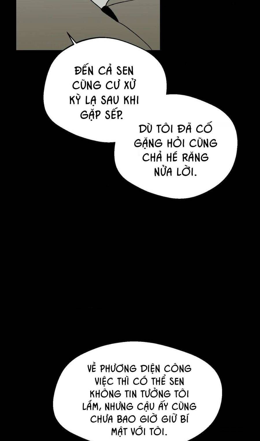 Melt - Phước Lành - Chap 15 - Trang 12