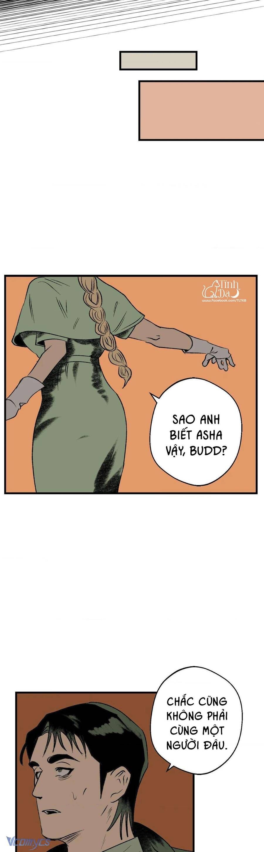 Melt - Phước Lành - Chap 15 - Trang 19