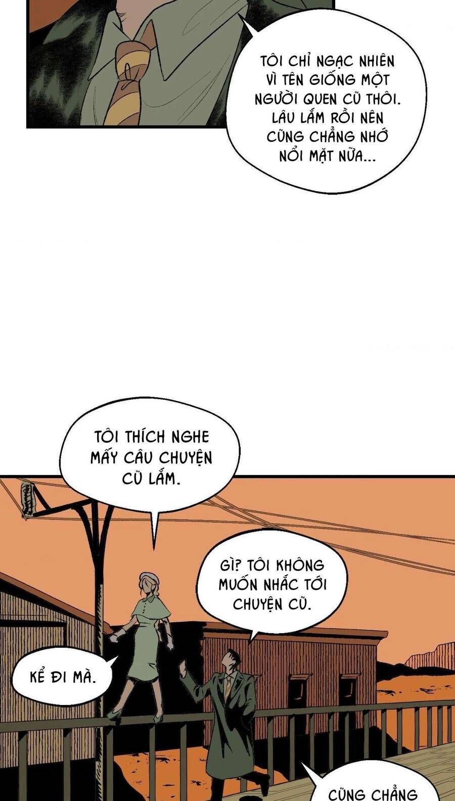 Melt - Phước Lành - Chap 15 - Trang 20