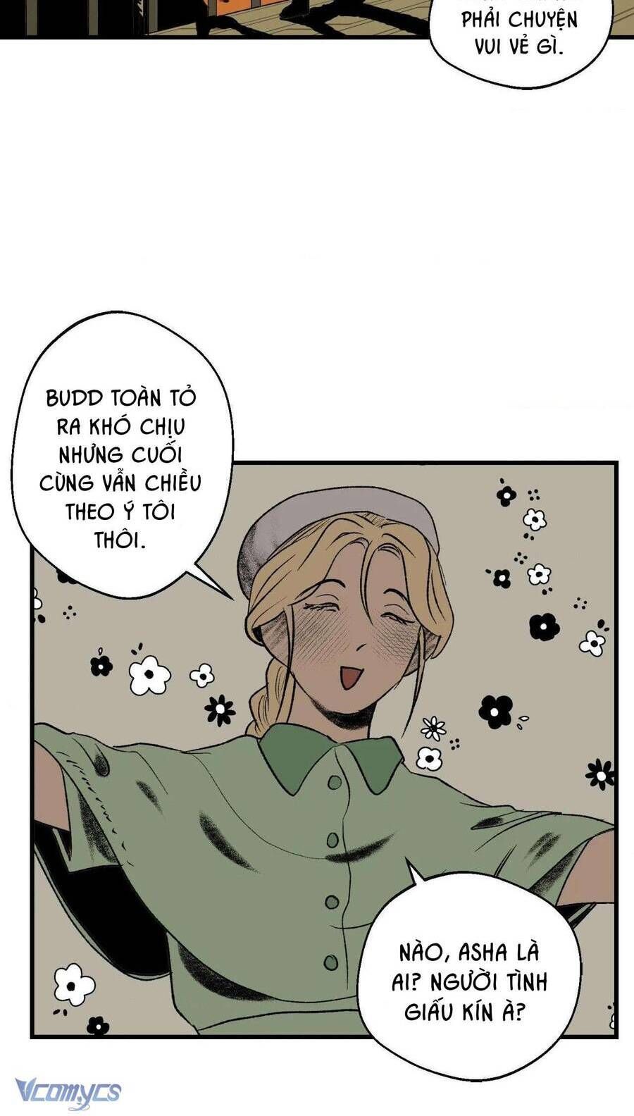 Melt - Phước Lành - Chap 15 - Trang 21