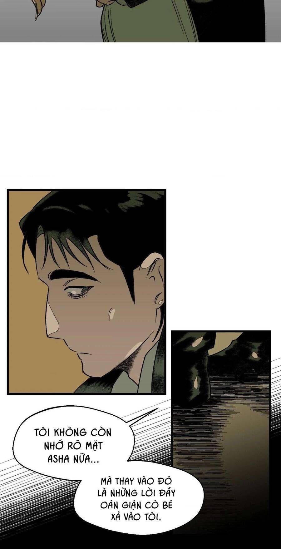 Melt - Phước Lành - Chap 15 - Trang 26