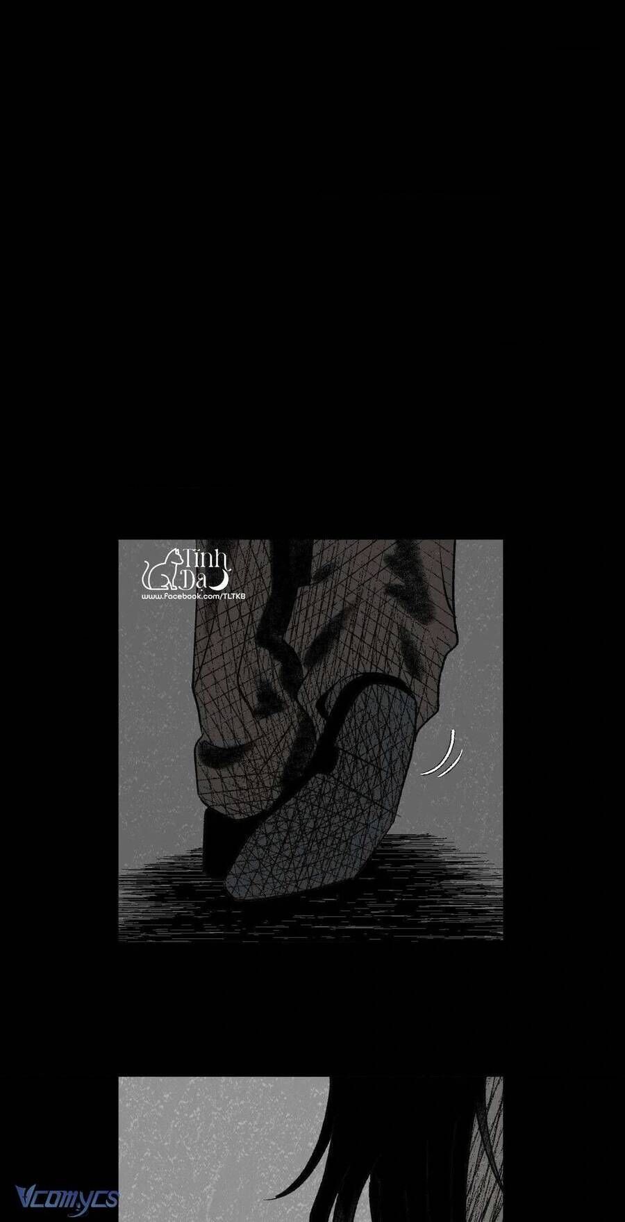Melt - Phước Lành - Chap 15 - Trang 27