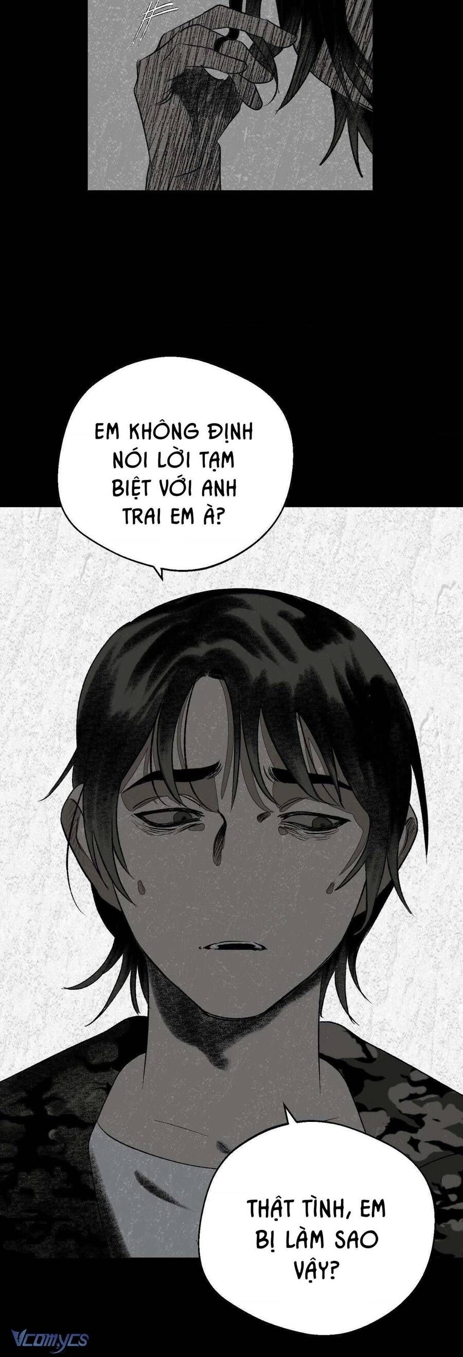 Melt - Phước Lành - Chap 15 - Trang 28