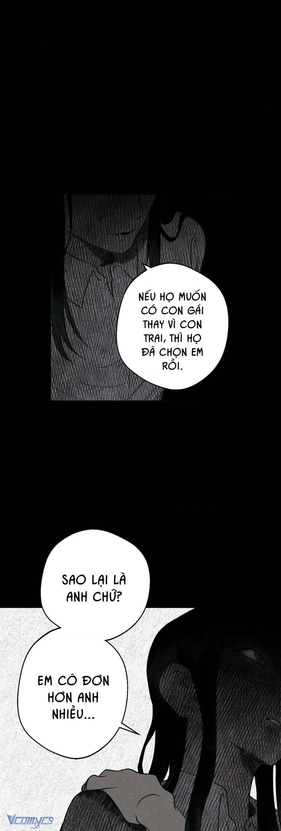 Melt - Phước Lành - Chap 15 - Trang 32