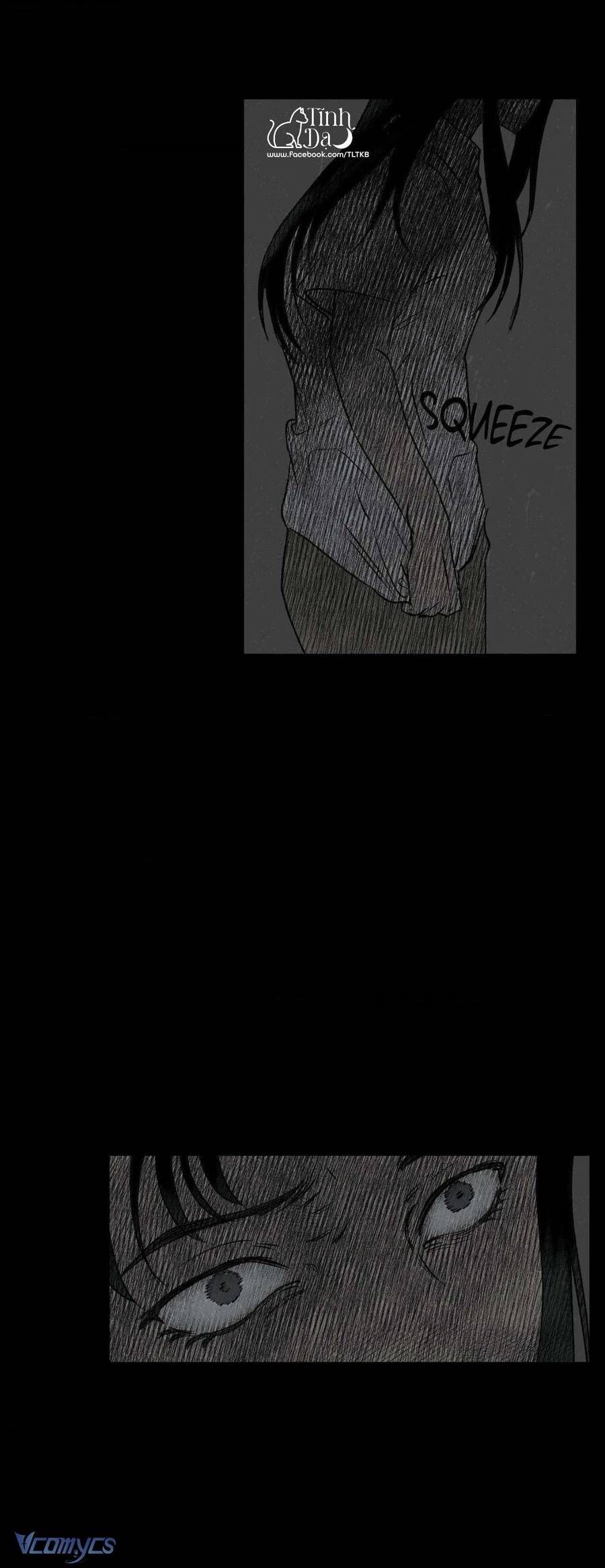 Melt - Phước Lành - Chap 15 - Trang 35