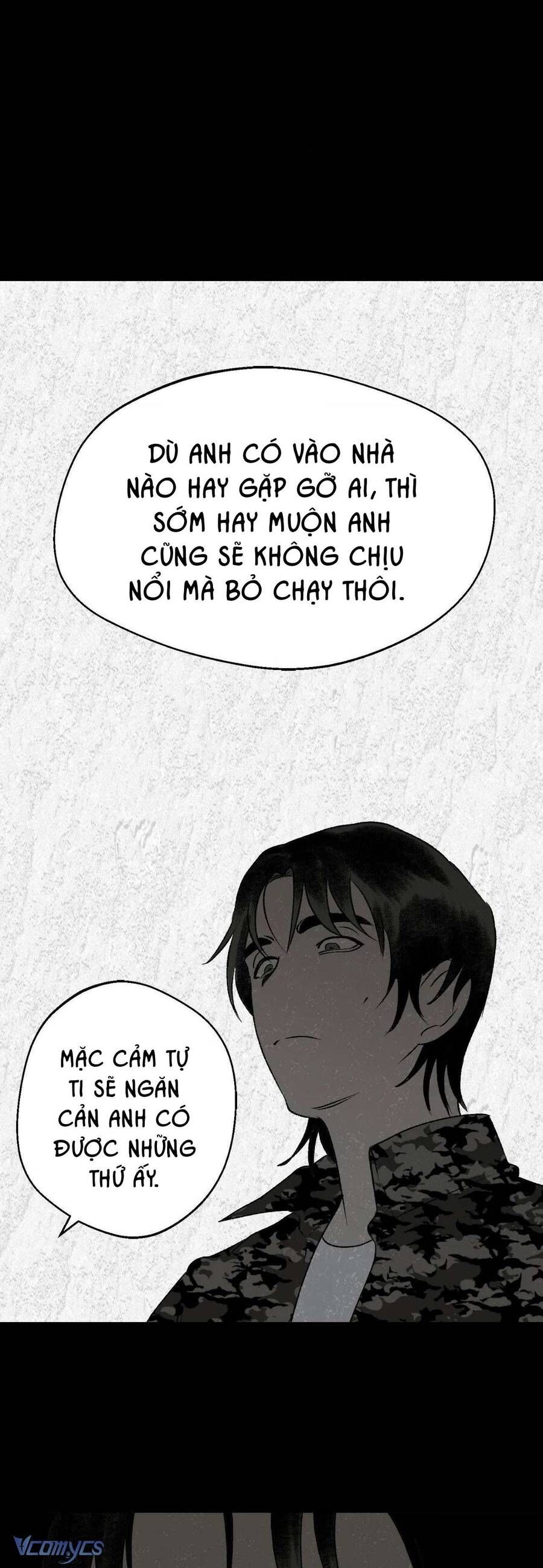 Melt - Phước Lành - Chap 15 - Trang 38