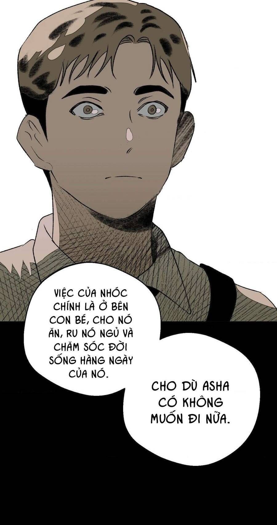 Melt - Phước Lành - Chap 15 - Trang 4