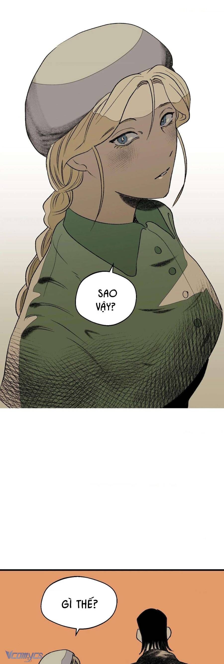 Melt - Phước Lành - Chap 15 - Trang 40