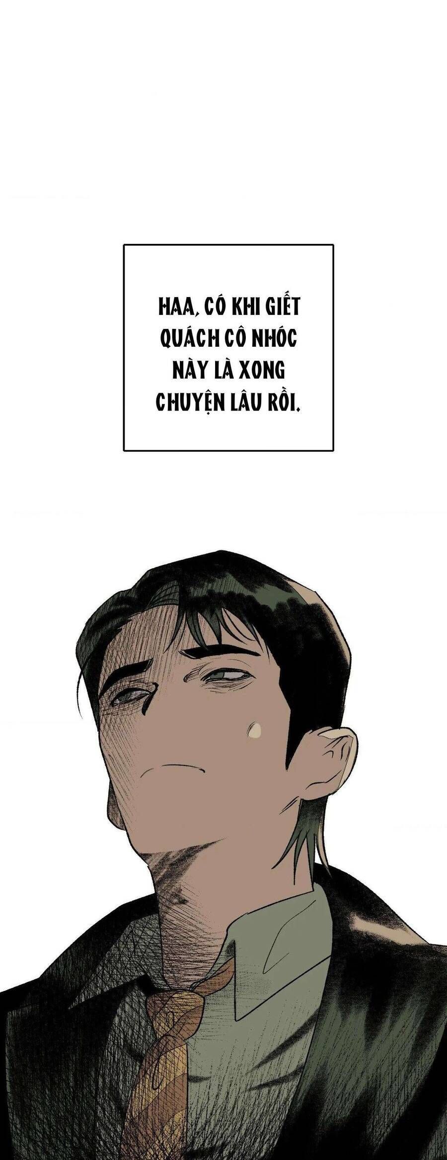 Melt - Phước Lành - Chap 15 - Trang 42