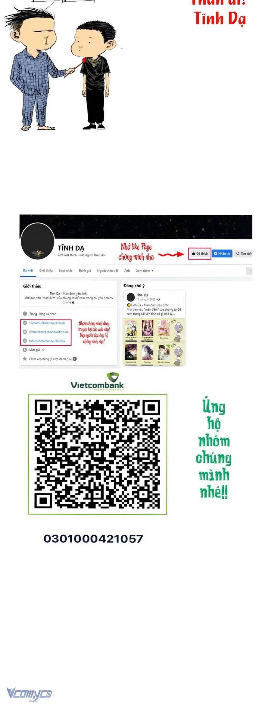 Melt - Phước Lành - Chap 15 - Trang 44