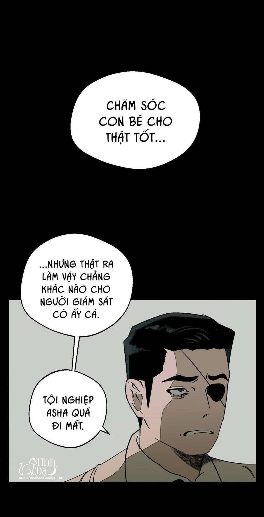 Melt - Phước Lành - Chap 15 - Trang 6