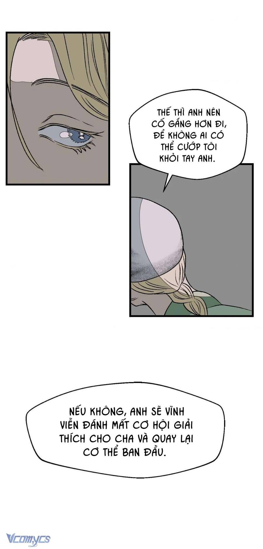 Melt - Phước Lành - Chap 16 - Trang 12