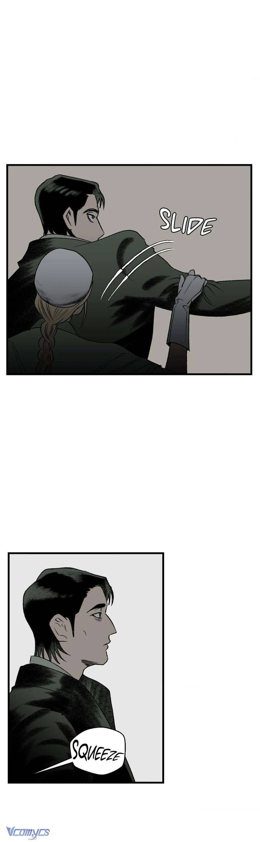 Melt - Phước Lành - Chap 16 - Trang 15