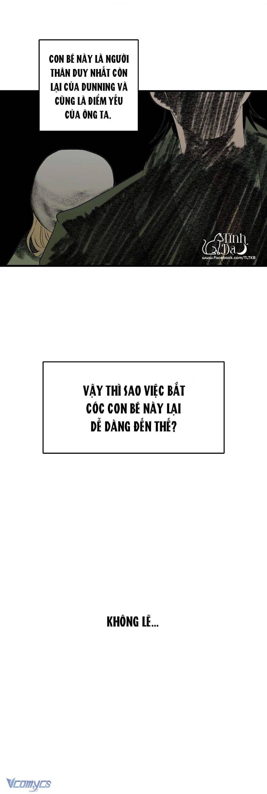 Melt - Phước Lành - Chap 16 - Trang 18