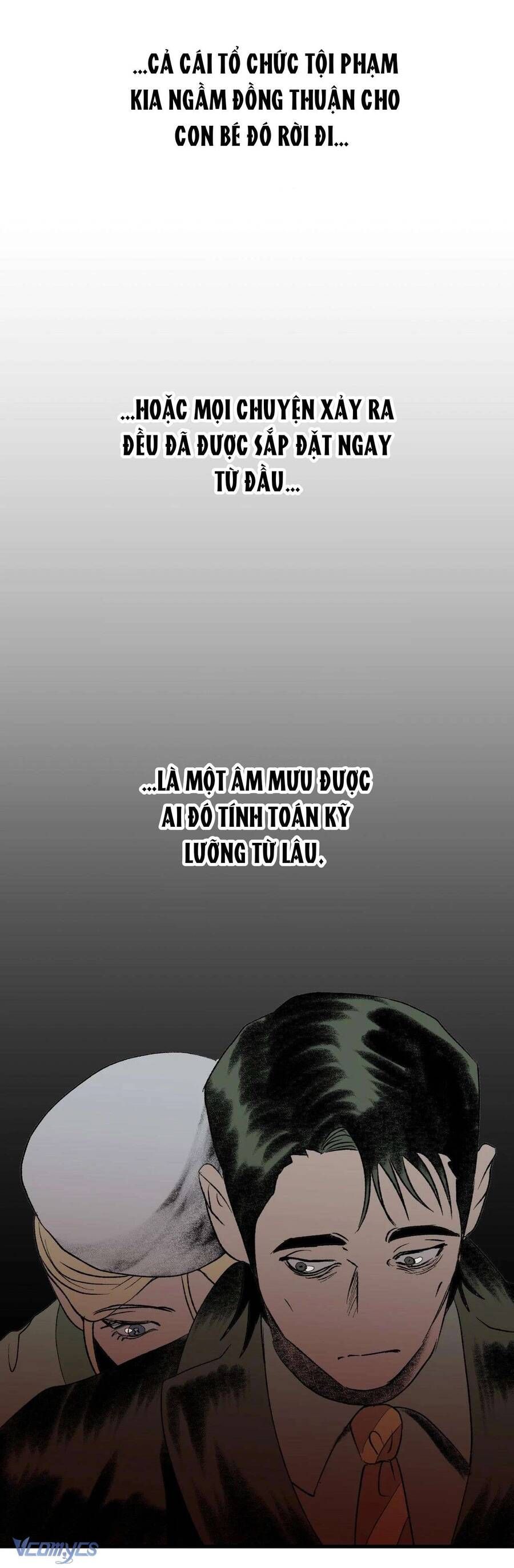 Melt - Phước Lành - Chap 16 - Trang 19