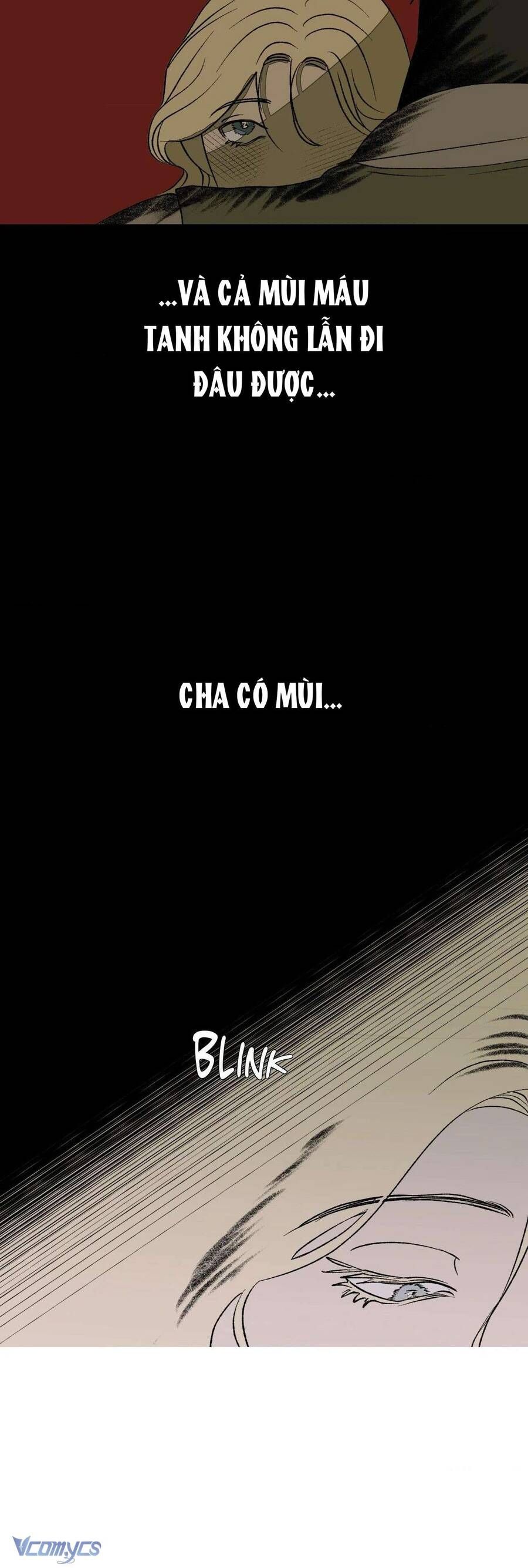 Melt - Phước Lành - Chap 16 - Trang 2