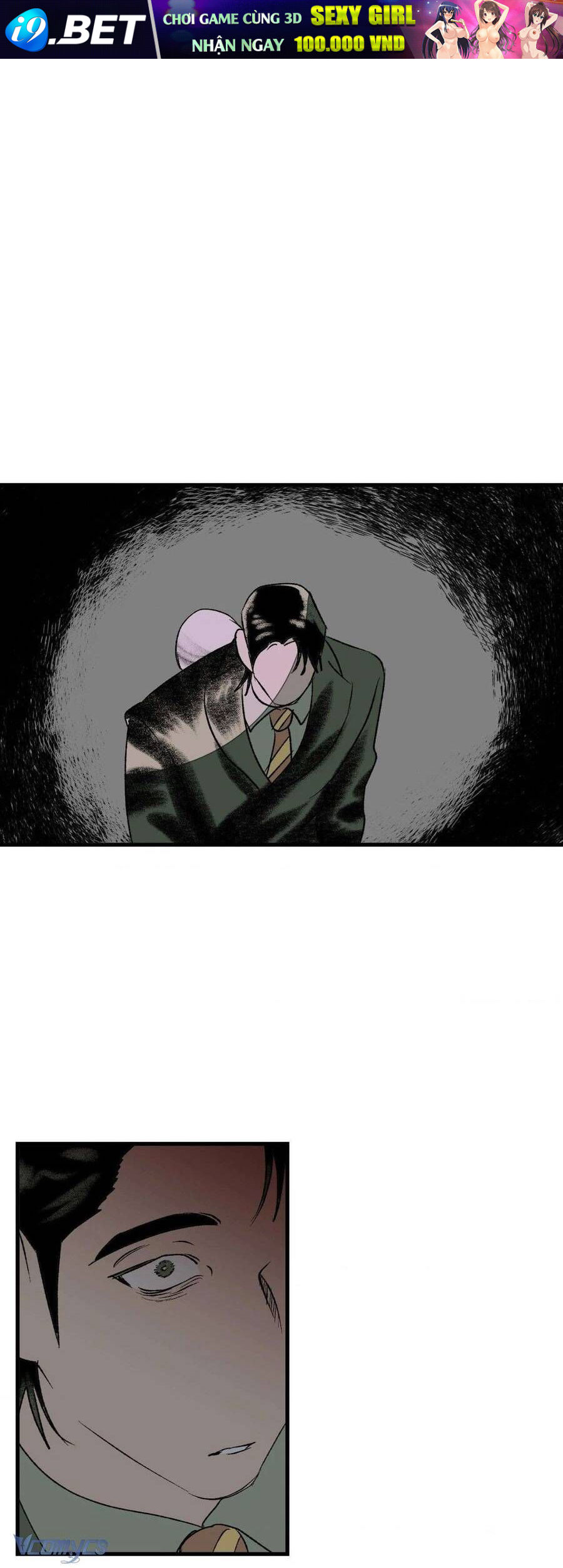 Melt - Phước Lành - Chap 16 - Trang 25