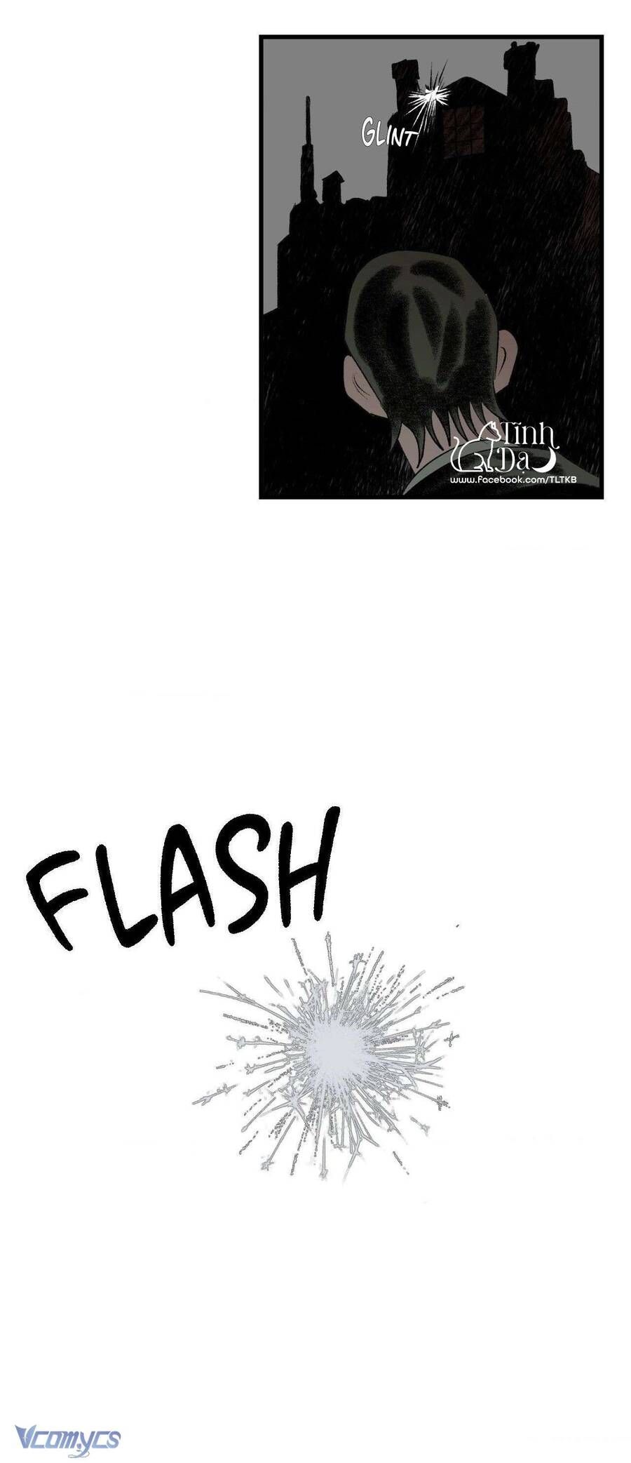 Melt - Phước Lành - Chap 16 - Trang 26