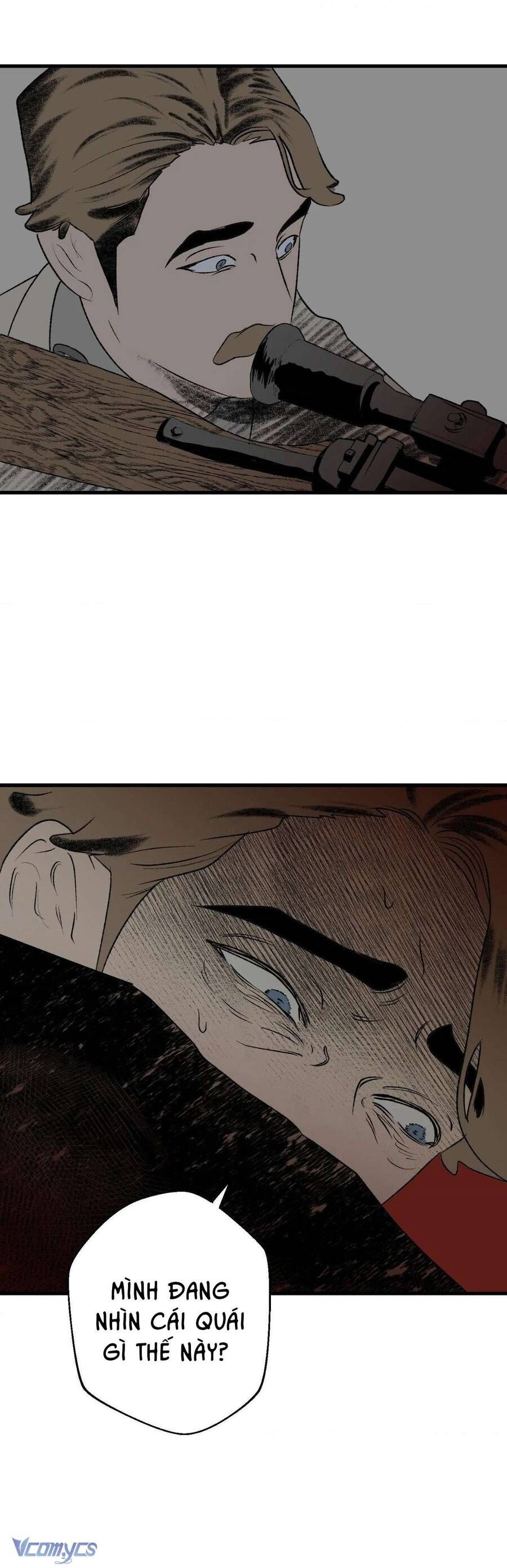Melt - Phước Lành - Chap 16 - Trang 31