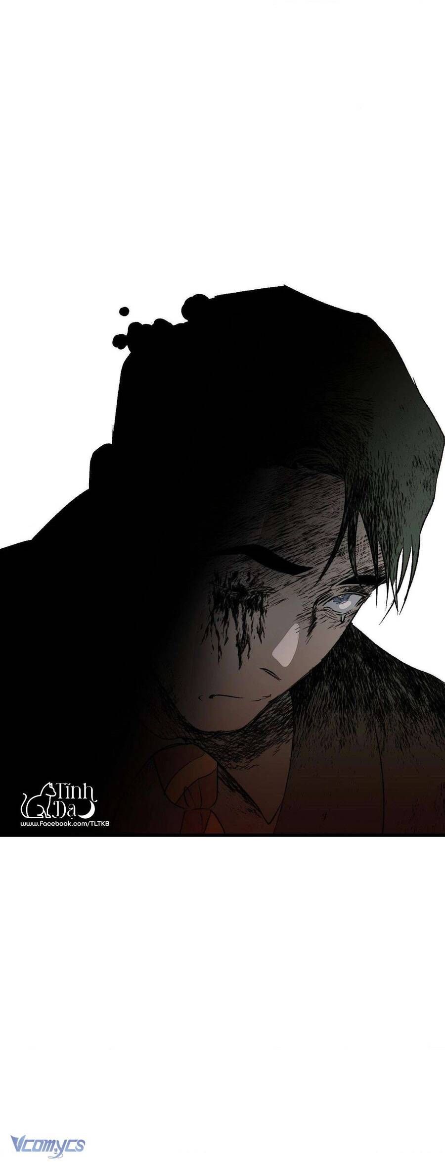 Melt - Phước Lành - Chap 16 - Trang 34