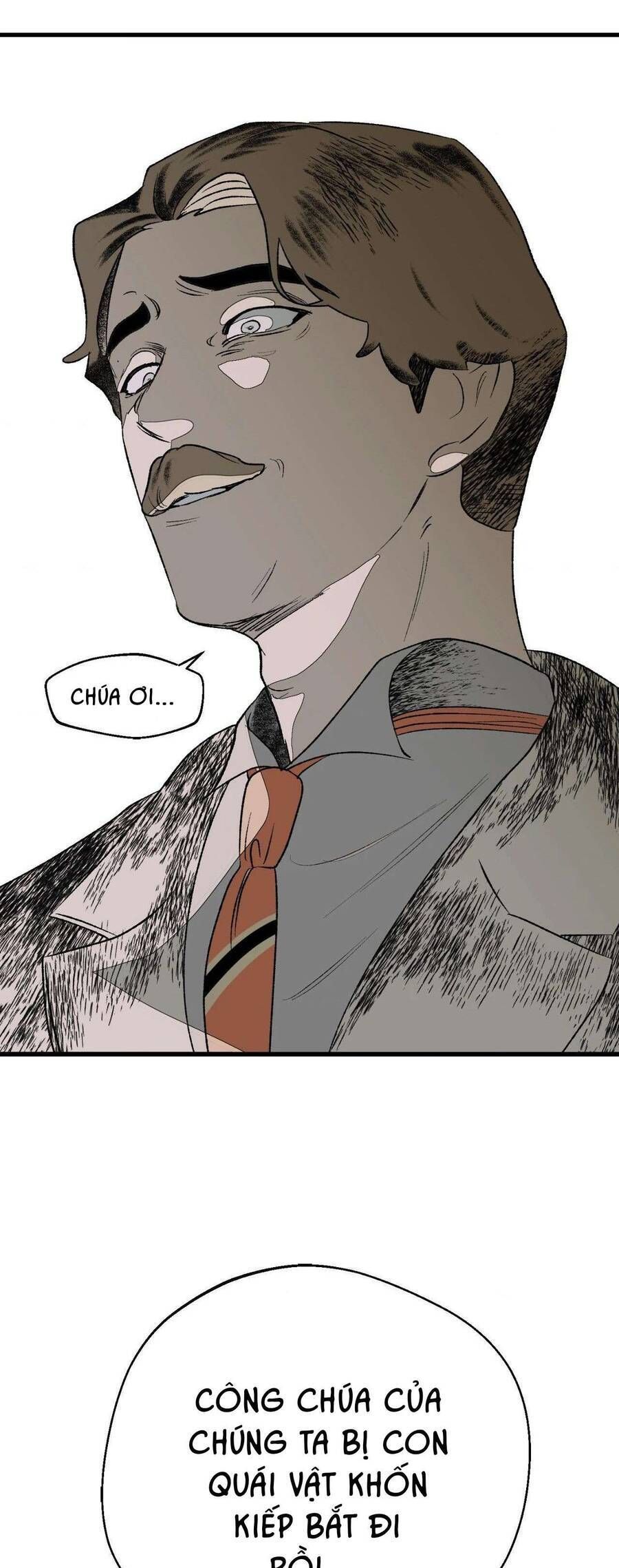 Melt - Phước Lành - Chap 16 - Trang 35