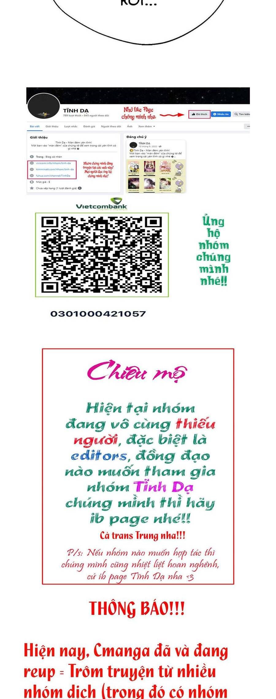 Melt - Phước Lành - Chap 16 - Trang 36