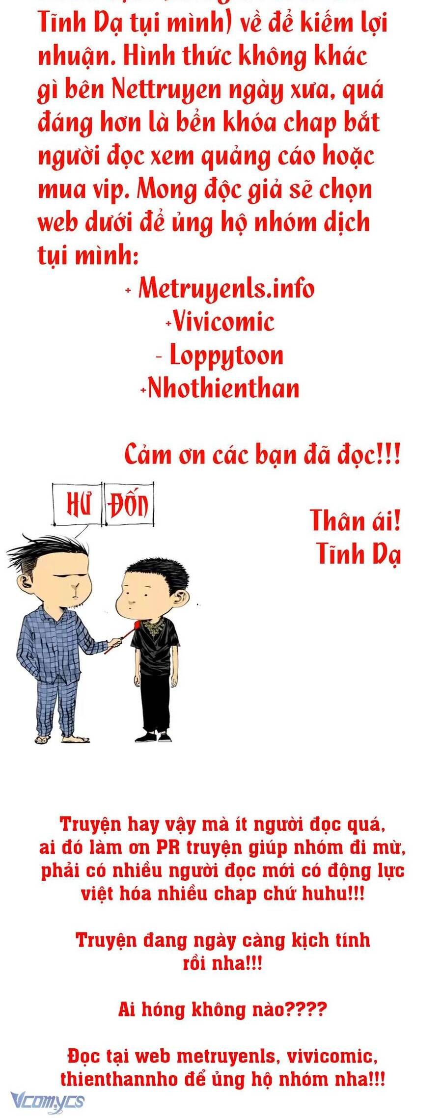 Melt - Phước Lành - Chap 16 - Trang 37