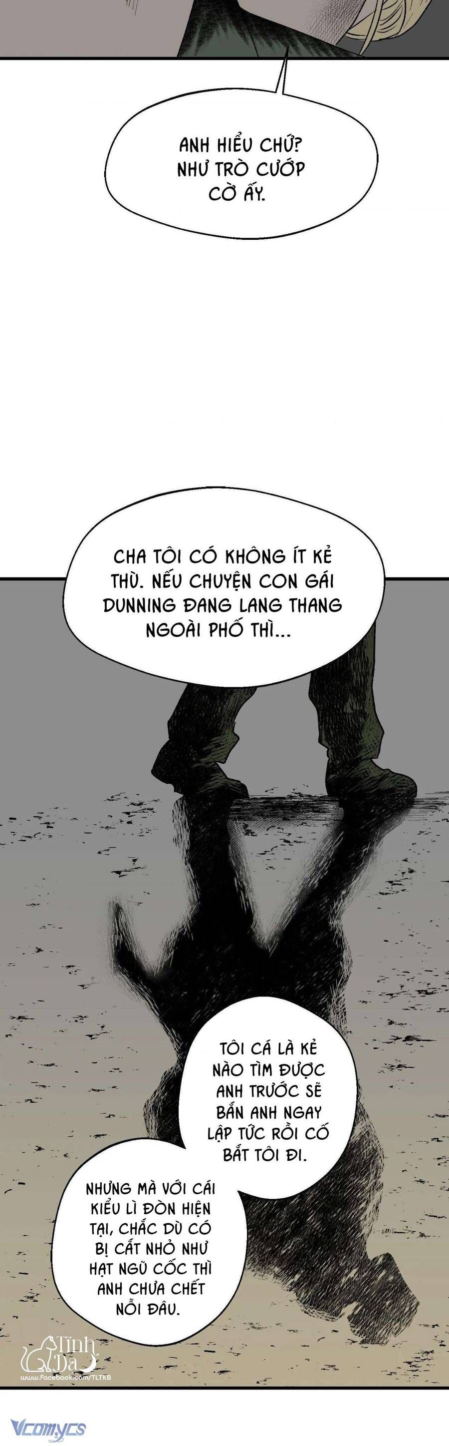 Melt - Phước Lành - Chap 16 - Trang 9