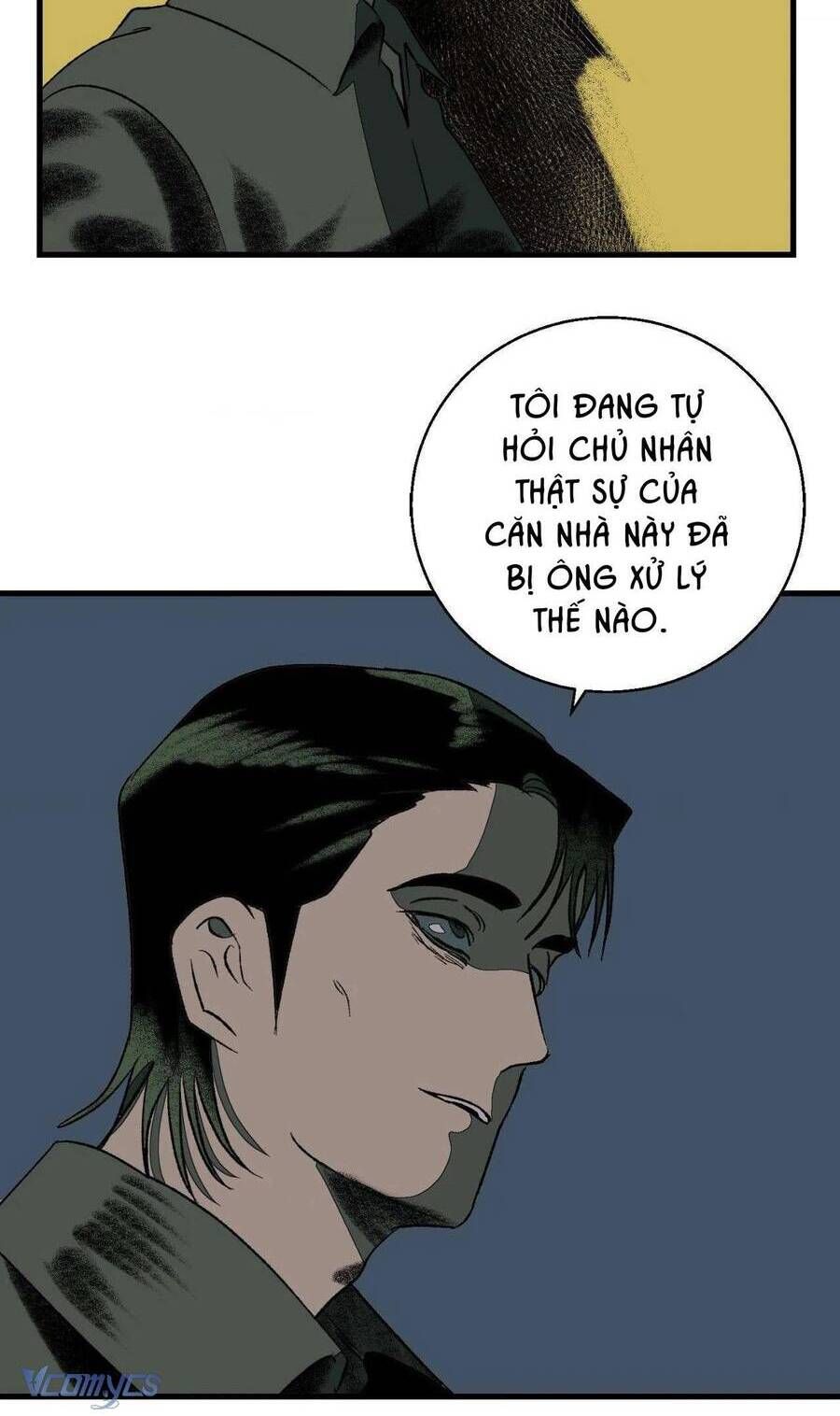 Melt - Phước Lành - Chap 18 - Trang 11
