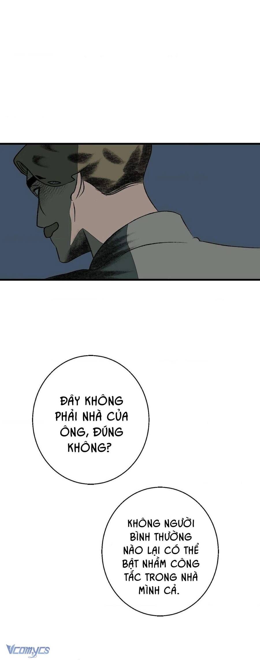 Melt - Phước Lành - Chap 18 - Trang 12