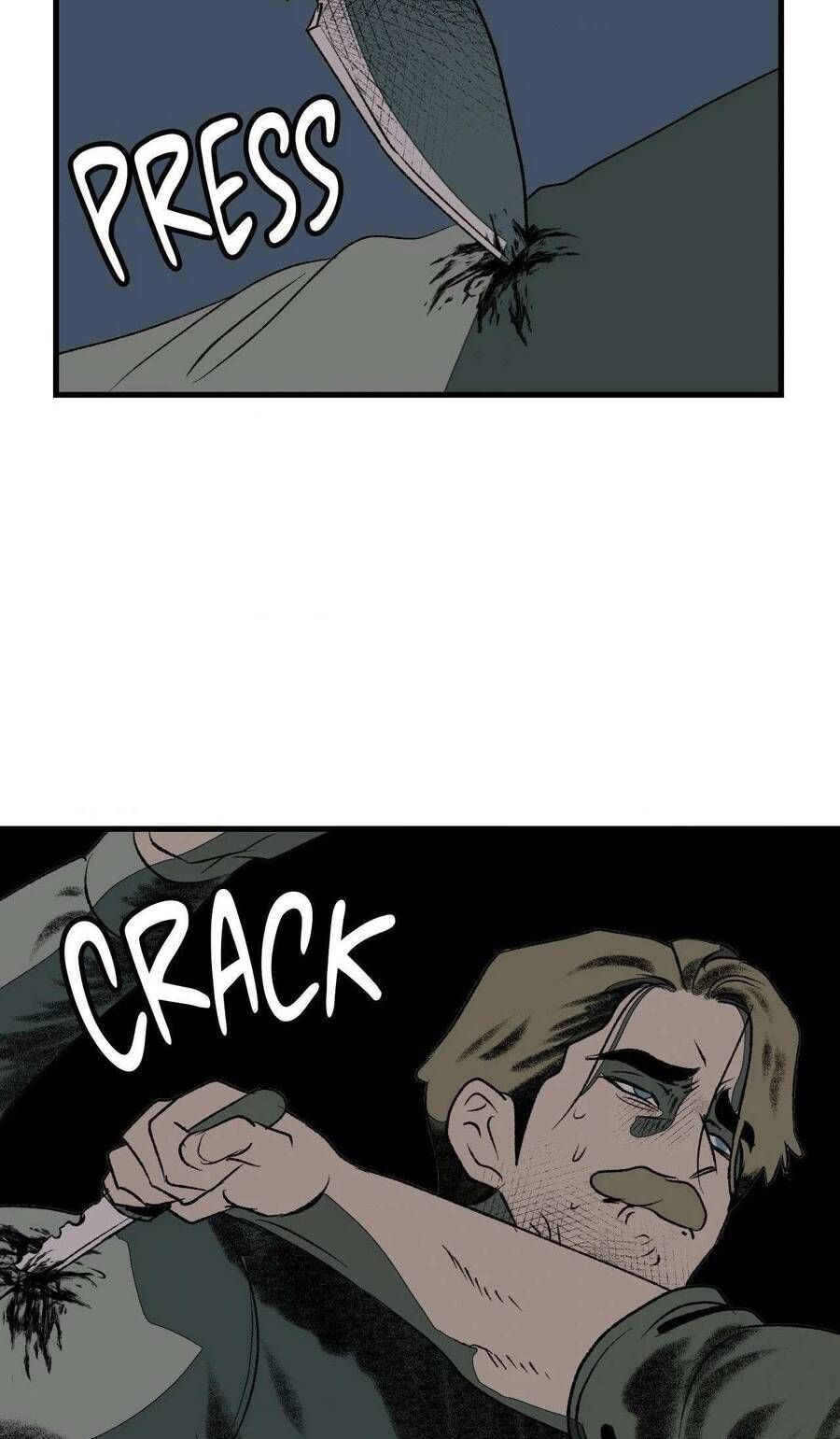 Melt - Phước Lành - Chap 18 - Trang 13