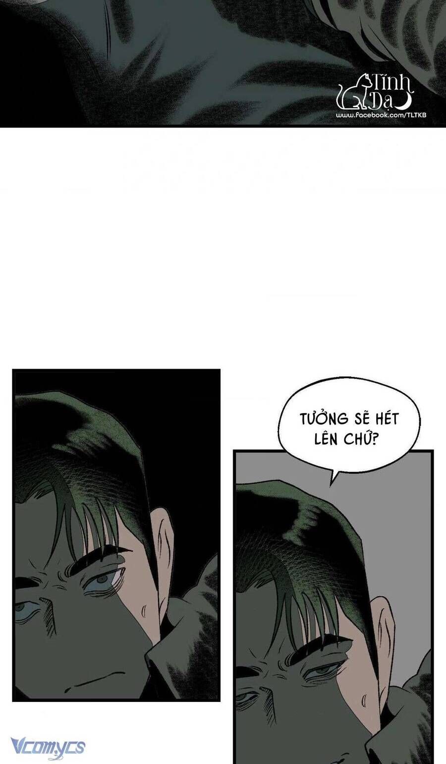 Melt - Phước Lành - Chap 18 - Trang 14