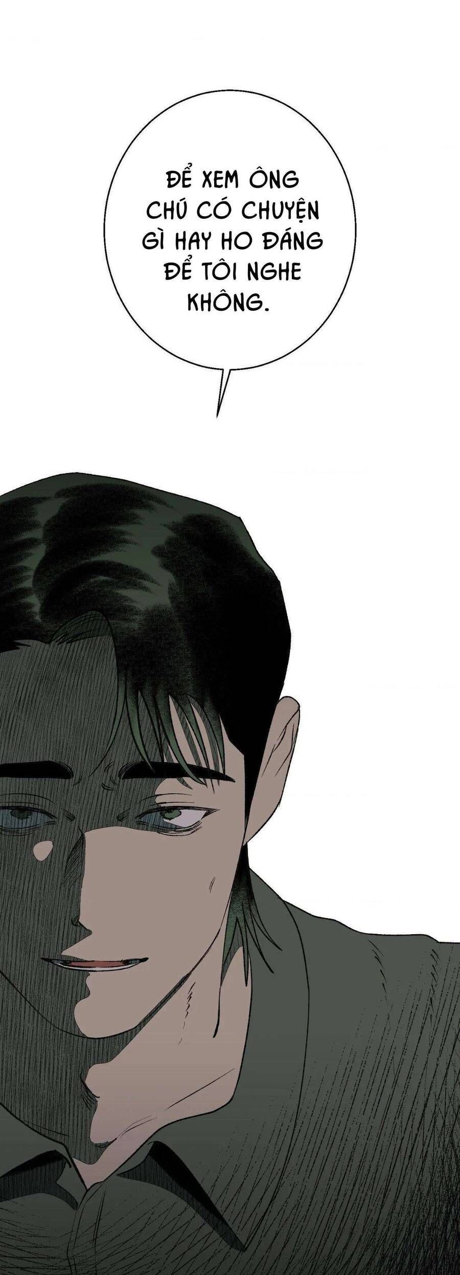 Melt - Phước Lành - Chap 18 - Trang 18
