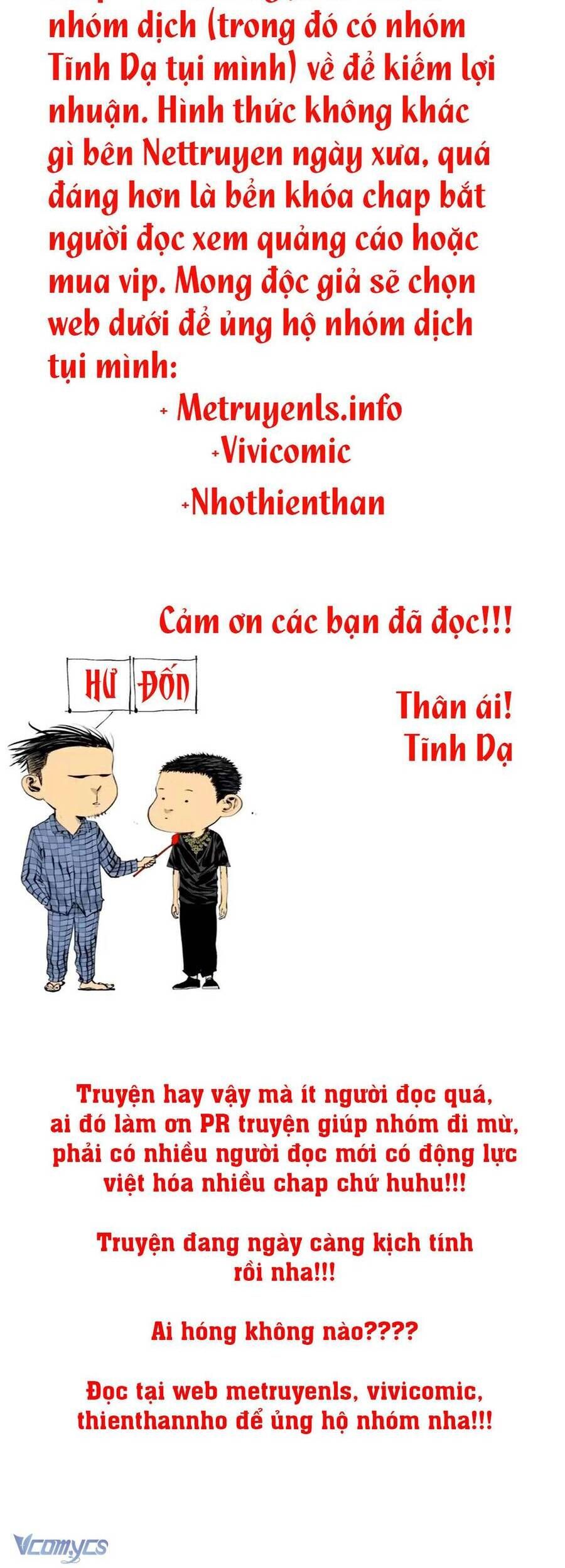 Melt - Phước Lành - Chap 18 - Trang 20