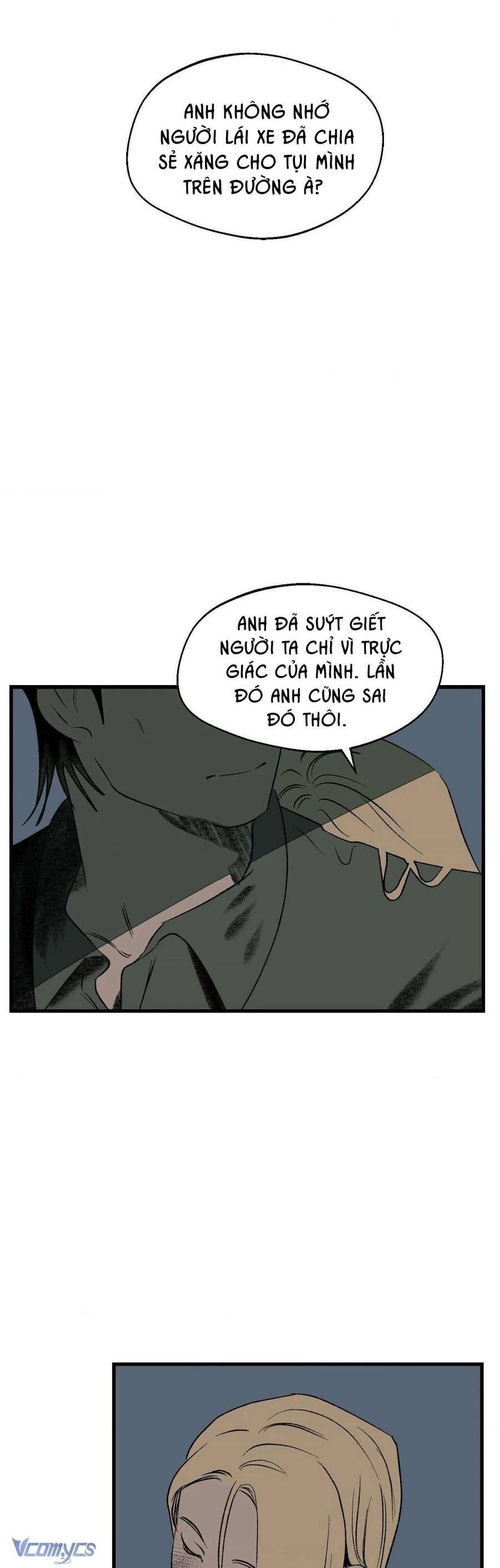 Melt - Phước Lành - Chap 18 - Trang 5