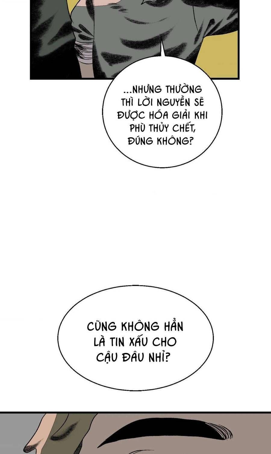 Melt - Phước Lành - Chap 19 - Trang 11