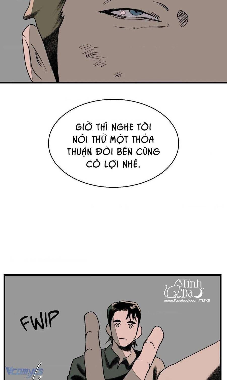 Melt - Phước Lành - Chap 19 - Trang 12