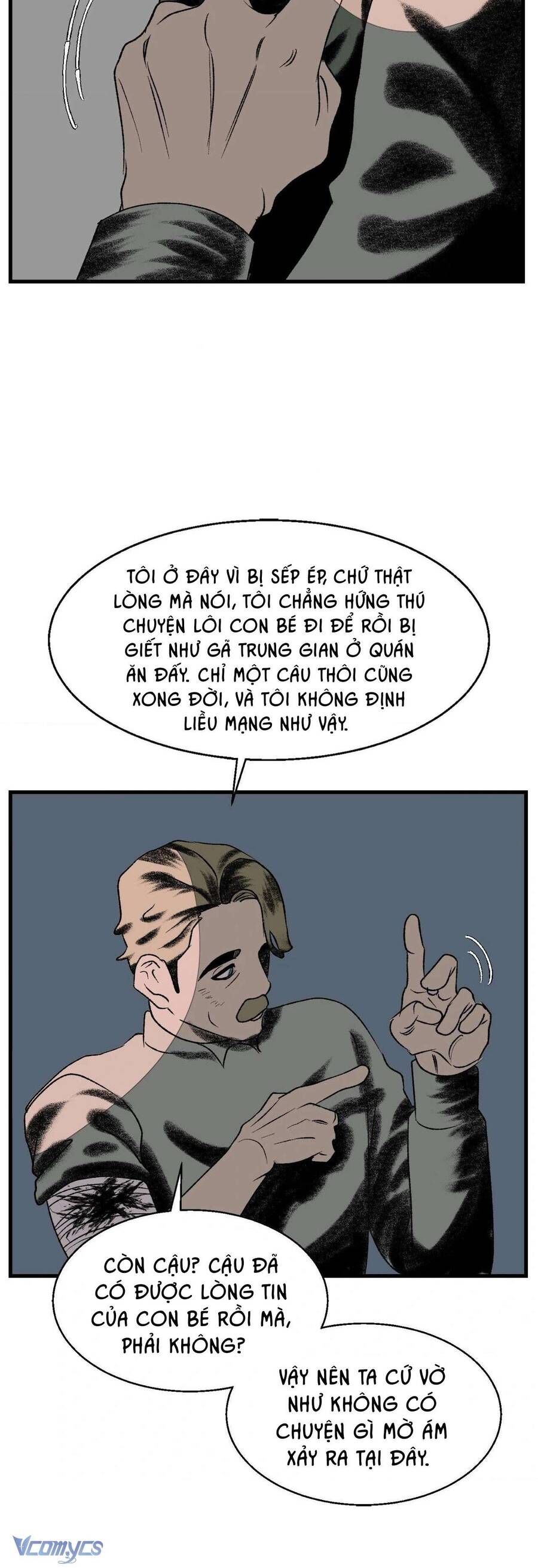 Melt - Phước Lành - Chap 19 - Trang 13