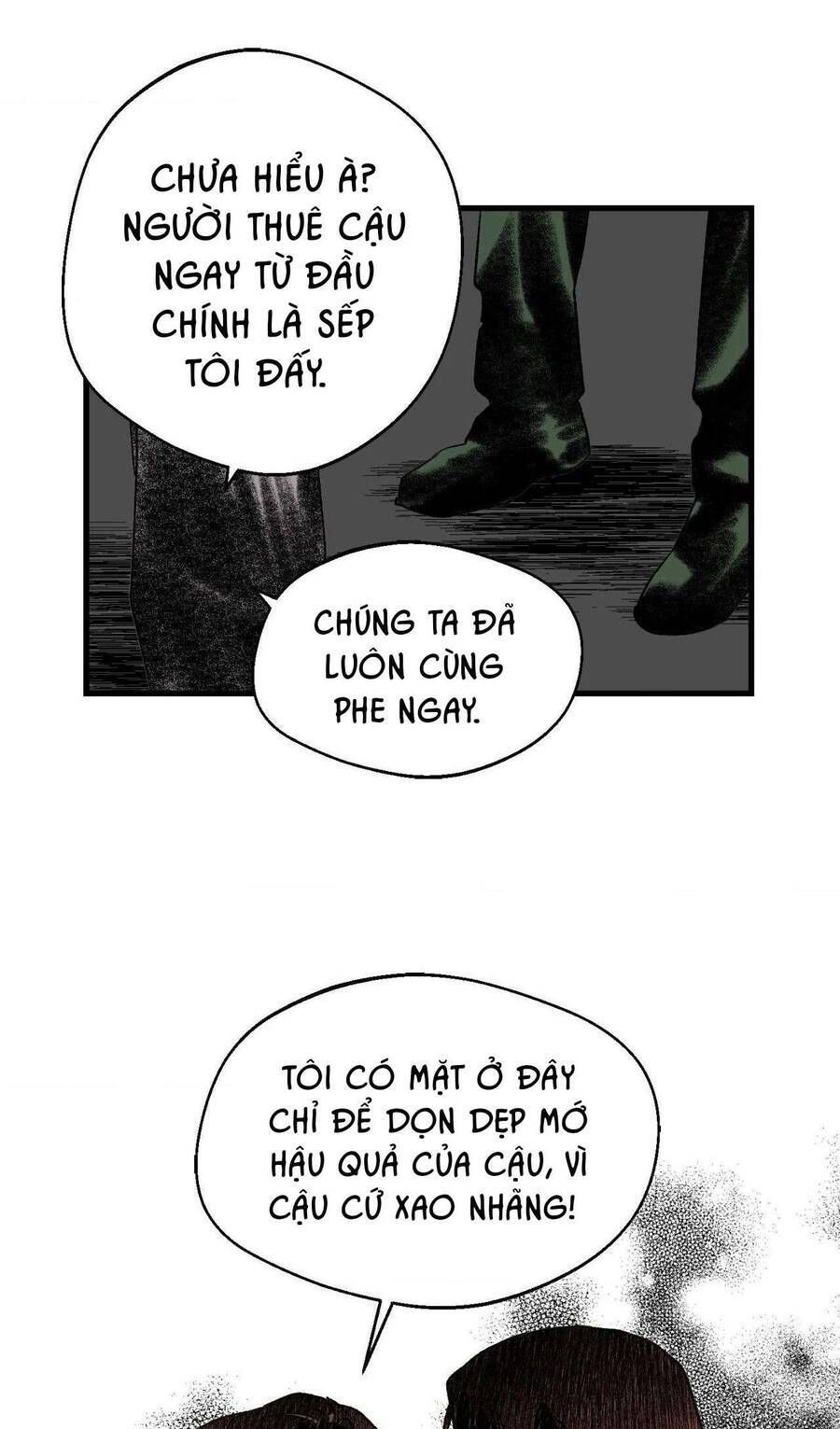 Melt - Phước Lành - Chap 19 - Trang 17