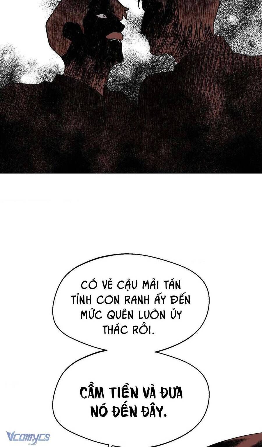 Melt - Phước Lành - Chap 19 - Trang 18