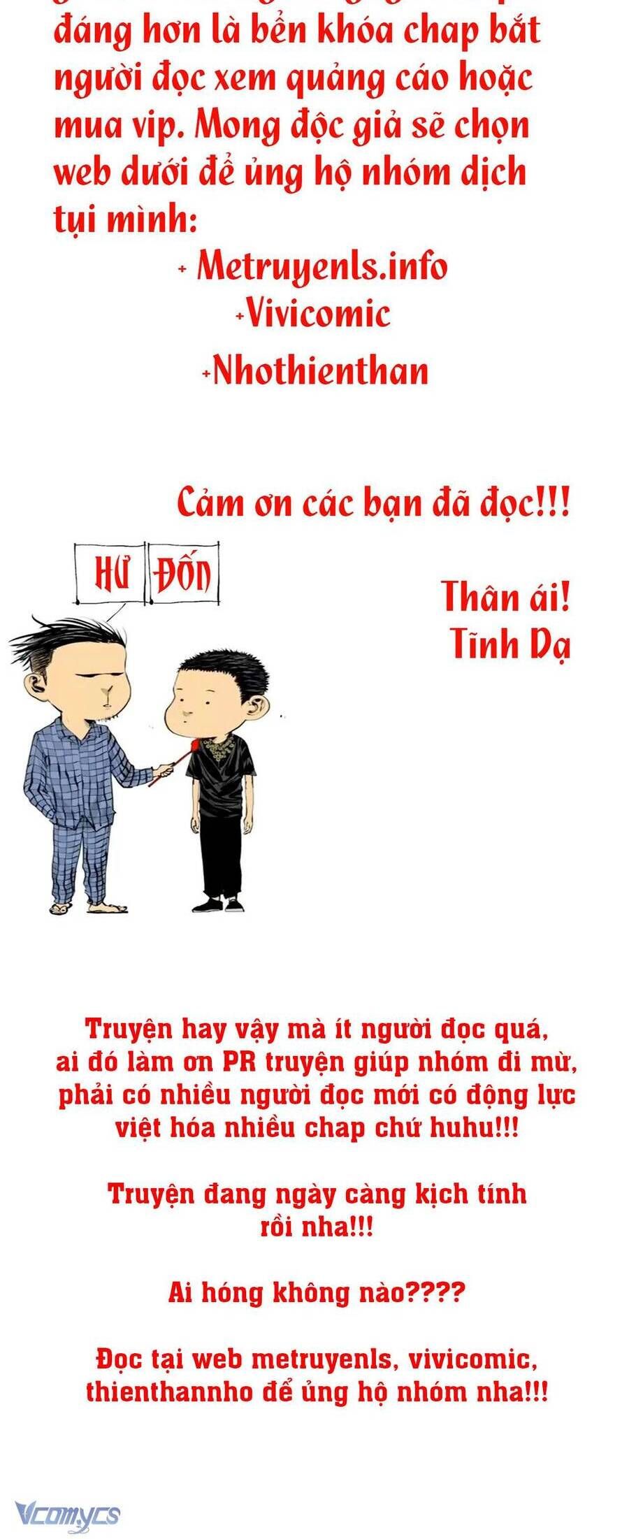Melt - Phước Lành - Chap 19 - Trang 21
